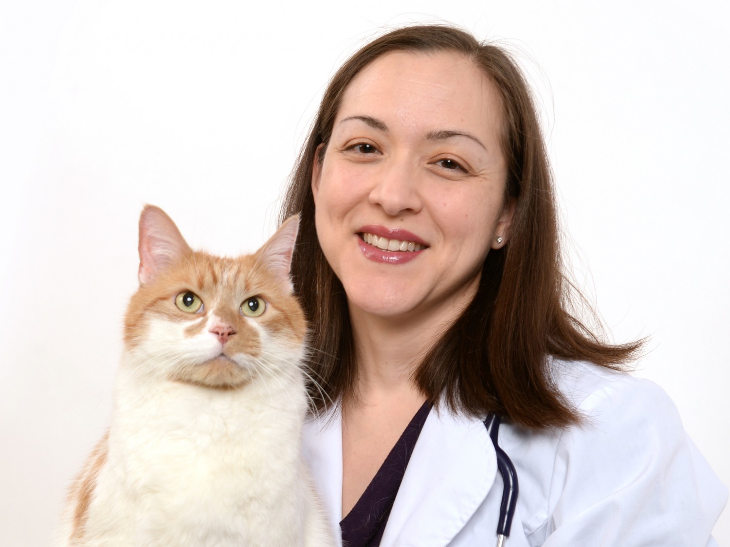 Dr Mary Stearns, VMD